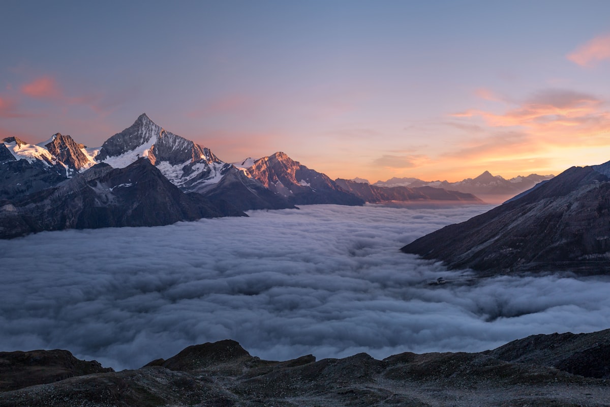 Annapurna Circuit