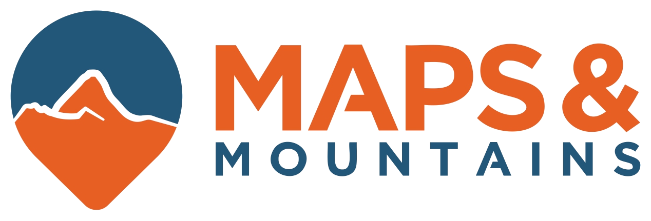 Maps & Mountains