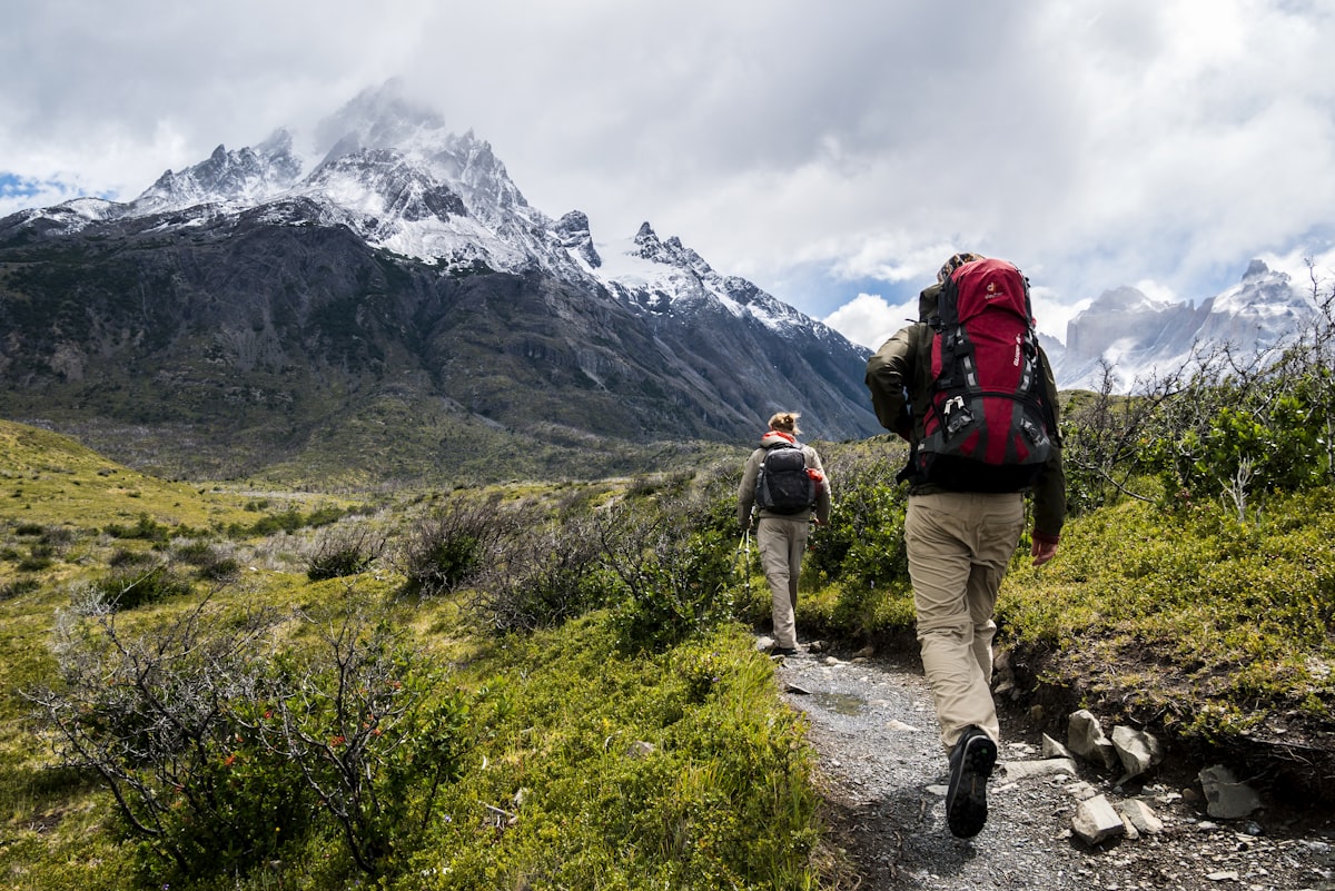 The Spirit of the Himalaya